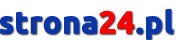 Strony www, strony internetowe, sklepy internetowe. Strona24.pl -  Kreator stron WWW.
